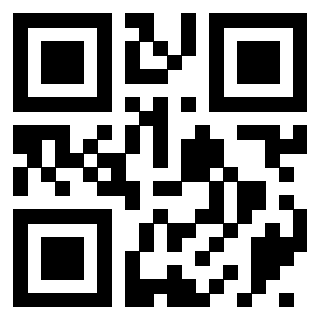 Il Qr Code di 3400412584