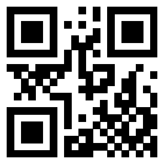 3400412587 - Immagine del Qr Code