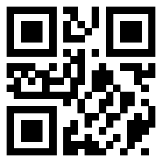 3400412589 - Immagine del QrCode