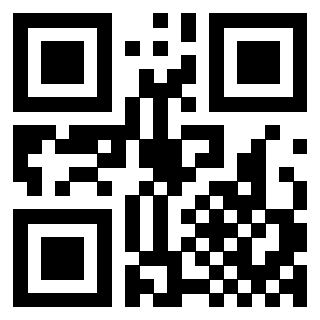 3400412591 QrCode associato