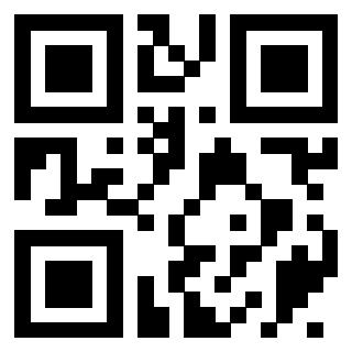 Il Qr Code di 3400412593