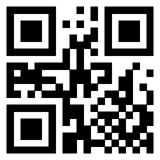 3400412595 Qr Code associato