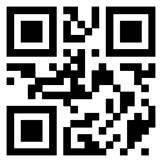Immagine del QrCode di 3400412596