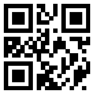 3400412597 - Immagine del Qr Code