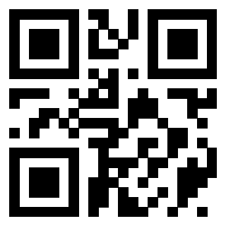 3400412599 - Immagine del QrCode