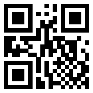 Immagine del QrCode di 3400412602