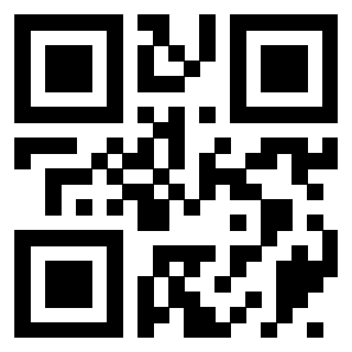 3400412603 Qr Code associato