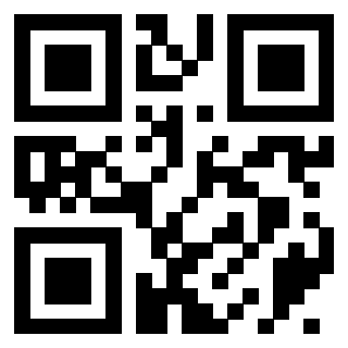 Il QrCode di 3400412604