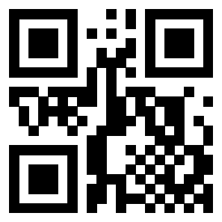 Qr Code di 3400412608