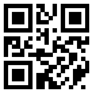 Immagine del Qr Code di 3400412609