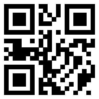 Immagine del QrCode di 3400412610