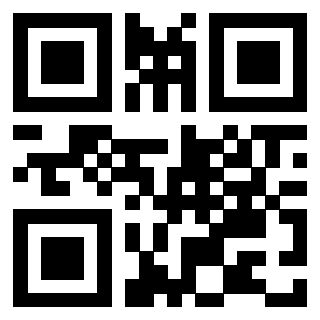 3400412613 - Immagine del QrCode