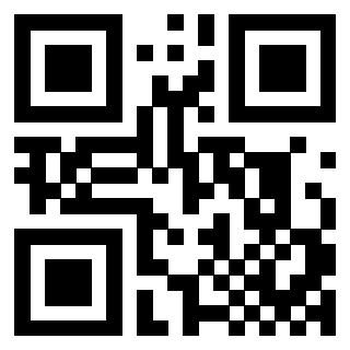 Il Qr Code di 3400412616