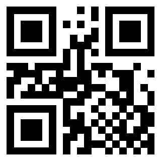 Immagine del QrCode di 3400412624