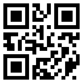 3400412629 - Immagine del Qr Code