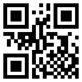 Scansione del Qr Code di 3400412632