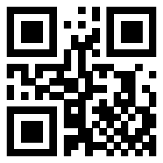 3400412633 - Immagine del Qr Code