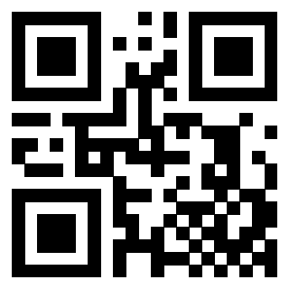 3400412635 - Immagine del QrCode associato