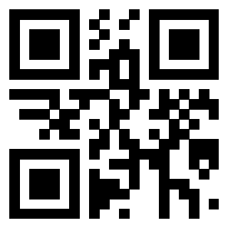 Immagine del Qr Code di 3400412637