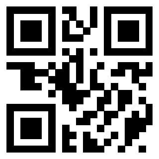 3400412639 QrCode associato