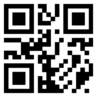 3400412640 - Immagine del Qr Code