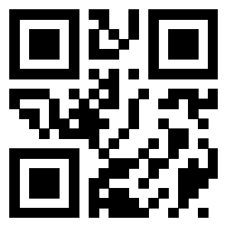 Il Qr Code di 3400412641