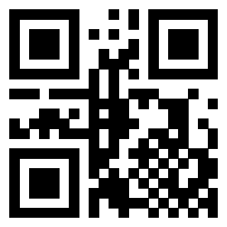 Immagine del QrCode di 3400412642