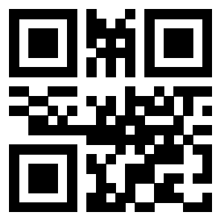 3400412643 - Immagine del QrCode