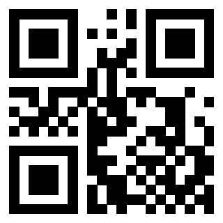 Immagine del QrCode di 3400412645