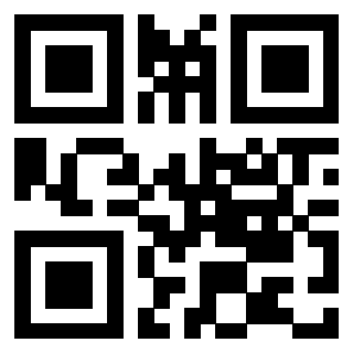 3400412646 Qr Code associato