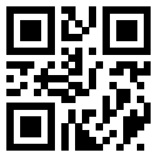 3400412647 - Immagine del Qr Code