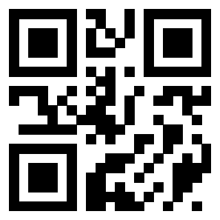 3400412648 - Immagine del QrCode