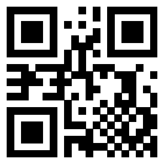 Immagine del Qr Code di 3400412650