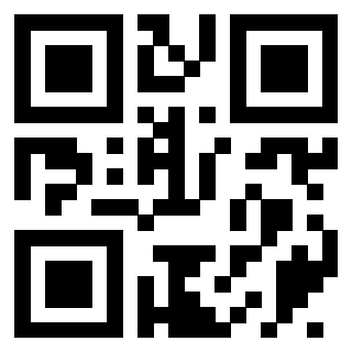Il QrCode di 3400412653