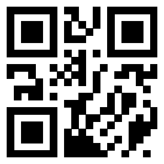 3400412654 - Immagine del QrCode