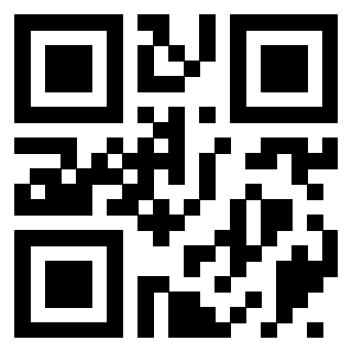 3400412655 - Immagine del QrCode