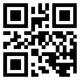 3400412657 Qr Code associato