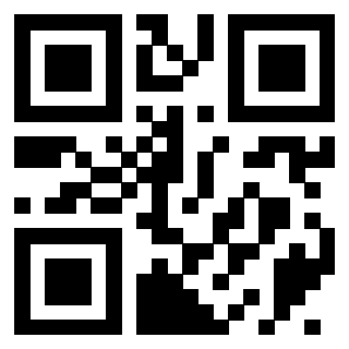 Qr Code di 3400412659