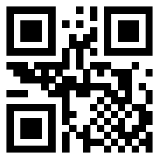 3400412660 - Immagine del QrCode