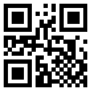 3400412662 - Immagine del Qr Code