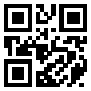 3400412664 - Immagine del QrCode