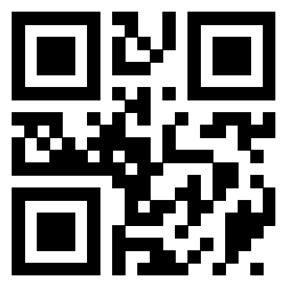 Il QrCode di 3400412665