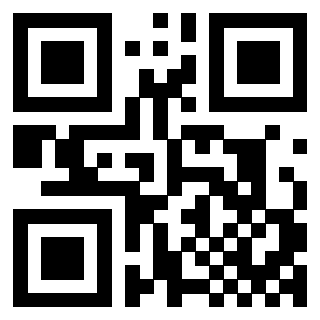 Scansione del Qr Code di 3400412666