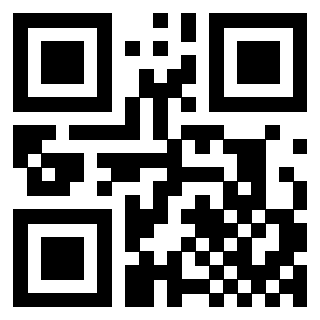 3400412673 - Immagine del Qr Code associato