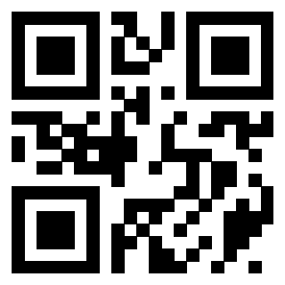 Scansione del Qr Code di 3400412674