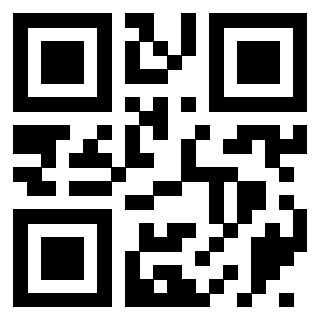 Scansione del QrCode di 3400412676