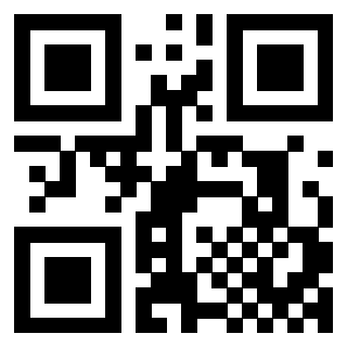 Immagine del Qr Code di 3400412678