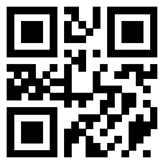 3400412679 - Immagine del Qr Code associato