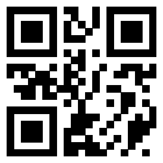 Qr Code di 3400412682
