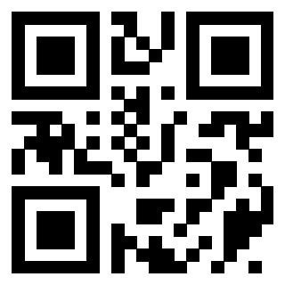 Il QrCode di 3400412683